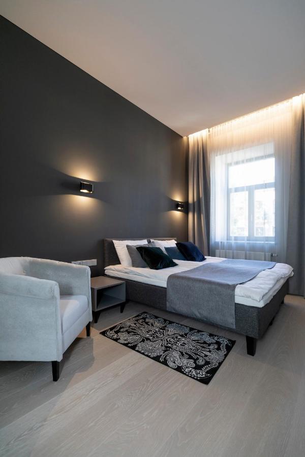 Apartamentai Lembergas Аеропорт Вільнюс Екстер'єр фото