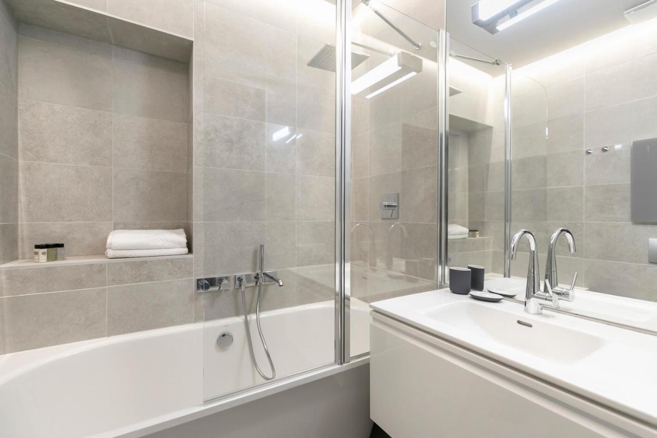 Apartamentai Lembergas Аеропорт Вільнюс Екстер'єр фото