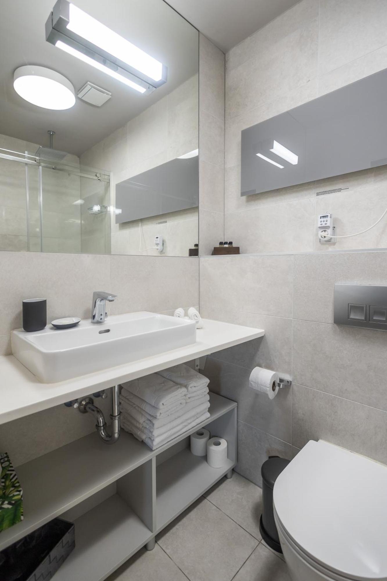 Apartamentai Lembergas Аеропорт Вільнюс Екстер'єр фото