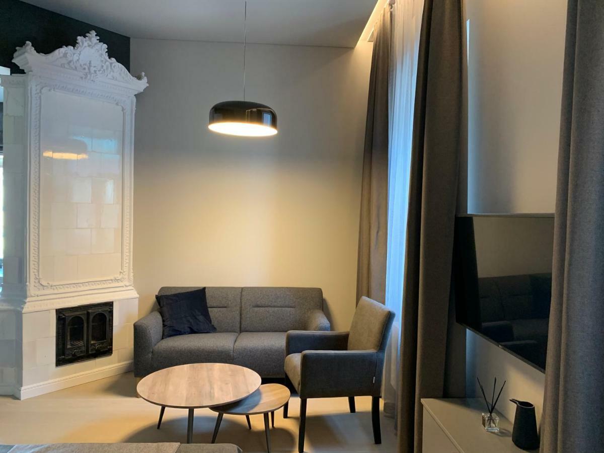 Apartamentai Lembergas Аеропорт Вільнюс Екстер'єр фото