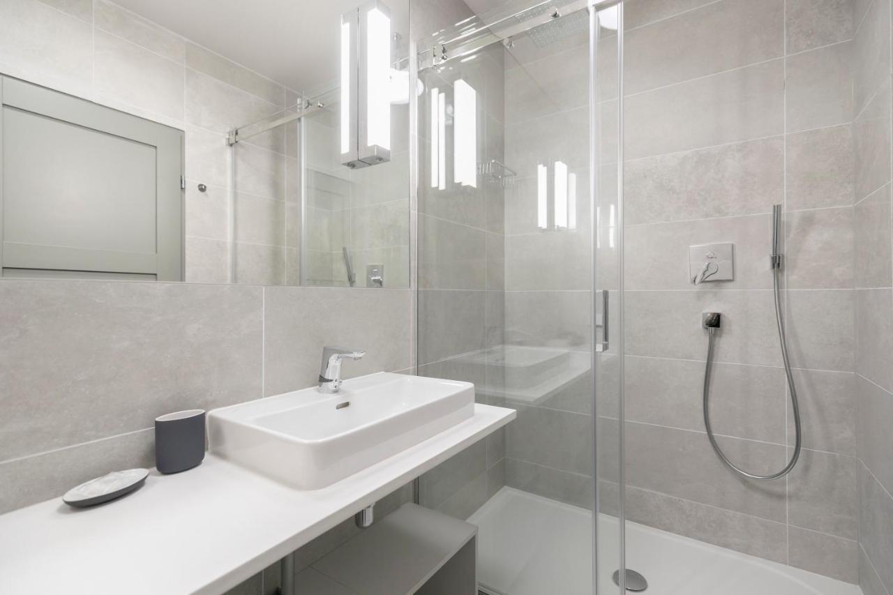 Apartamentai Lembergas Аеропорт Вільнюс Екстер'єр фото